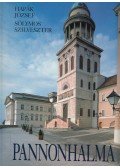 Sólymos Szilveszter,Hapák József - Pannonhalma