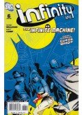 Milligan, Peter,Camp, Matt - Infinity Inc. 6.