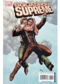 Straczynski, Michael J.,Frank, Gary - Squadron Supreme No. 7.