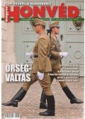 Zsalakó István - Magyar Honvéd XXII. évf. 2011. 5. szám