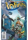 Milligan, Peter,Woods, Pete - Infinity Inc. 10.