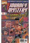 Raab, Ben,Hagen, Brian - Journey Into Mystery Vol 1. 514