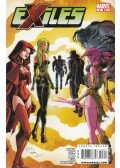 Jeff Parker,Espin, Salvador - Exiles 3