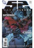 Geoff Johns,Morrison, Grant,Greg Rucka,Waid, Mark,Bennett, Joe - 52 Week Eleven