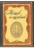 R. Szabó Zsuzsa - Múzsák és szerelmek