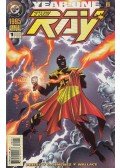 Priest,Jimenez, Oscar Rojas - The Ray Annual 1.