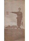  - Magyarország autótérképe 1:500000