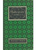 William Shakespeare - Shakespeare Songs from the Plays