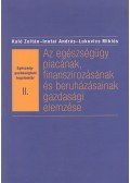 Kaló Zoltán,Inotai András,Lukovics Miklós - Egészség-gazdaságtani fogalomtár II.