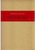 Várnai Zseni - Idő Heroldja (dedikált)