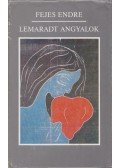 Fejes Endre - Lemaradt angyalok