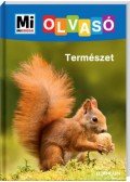 Christina Braun - Természet - Mi Micsoda Olvasó