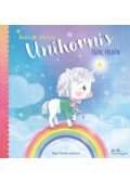 Bosnyák Viktória - Unikornis égen, földön