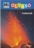 Christina Braun - Vulkánok - Mi Micsoda Olvasó