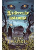 Johan Theorin - Lidércvár ostroma - Jarmaland krónikái 1.