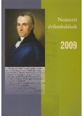 Estók János - Nemzeti évfordulóink 2009