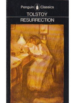 Leo Tolstoy - Ressurection Leo Tolstoy - Ressurection, London 1983 antikvár könyv