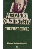 Solzhenitsyn, Alexander - The First Circle