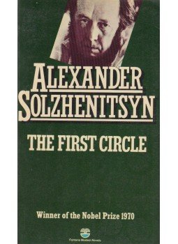 Solzhenitsyn, Alexander - The First Circle Solzhenitsyn, Alexander - The First Circle, London 0 antikvár könyv