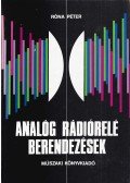 Róna Péter - Analóg rádiórelé berendezések