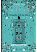 Kerstin Gier - Silber - Das zweite Buch Buch der Traume
