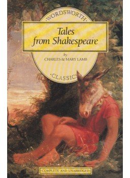Lamb, Charles, Lamb, Mary - Tales from Shakespeare Lamb, Charles, Lamb, Mary - Tales from Shakespeare, London 1994 antikvár könyv