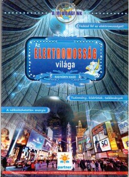 Bíró Imre - Az elektromosság világa Bíró Imre - Az elektromosság világa, Nyíregyháza 0 antikvár könyv