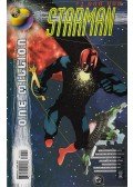 Robinson, James,Snejbjerg, Peter - Starman Vol 2 1000000