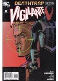 Wolfman, Marv,Lyle, Tom - Vigilante Vol 3 6