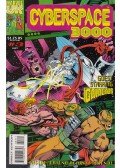 Russel, Gary,Tappin, Steve - Cyberspace 3000 Vol 1 No 3