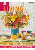 Jenny Levié - Living at Home 2009/4.