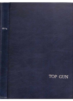 Tőrös István (szerk.) - Top Gun 1995. Tőrös István (szerk.) - Top Gun 1995., Budapest 1995 antikvár könyv