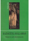 Varga Csaba - Igazságtétel jogállamban