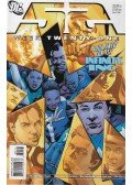 Johns, Geoff,Morrison, Grant,Greg Rucka,Waid, Mark,Bennett, Joe - 52 Week Twenty-One