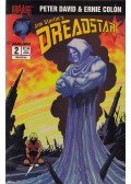 David, Peter,Colón, Ernie - Dreadstar No. 2.
