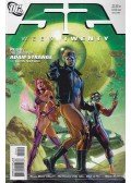 Johns, Geoff,Morrison, Grant,Greg Rucka,Waid, Mark,Batista, Chris - 52 Week Twenty
