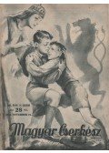 Sztrilich Pál - Magyar Cserkész 1938. XX. évf. 5. szám