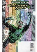 Johns, Geoff,Reis, Ivan - Blackest Night 0.