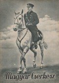Sztrilich Pál - Magyar Cserkész 1938. XX. évf. 6. szám