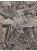 Sztrilich Pál - Magyar Cserkész 1936. XVII. évf. 13. szám