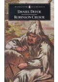 Daniel Defoe - Robinson Crusoe