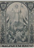 Sztrilich Pál - Magyar Cserkész 1936. XVII. évf. 15. szám