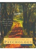 Atkinson, Rita L.,Atkinson, Richard C.,Smith, Edward E.,Bem, Daryl J.,Nolen-Hoeksema, Susan - Introduction to Psychology