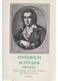 Friedrich Schiller - Friedrich Schiller drámák I.