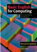 Eric H. Glendinning,John McEwan - Basic English for Computing