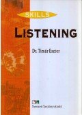 Timár Eszter - Listening