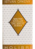 Örkény István - Minuten-Novellen / One-Minute Stories