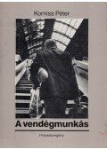 Korniss Péter,Losonczi Ágnes - A vendégmunkás / The Guest Worker