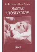 Ladó János,Bíró Ágnes - Magyar utónévkönyv