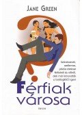 Jane Green - Férfiak városa